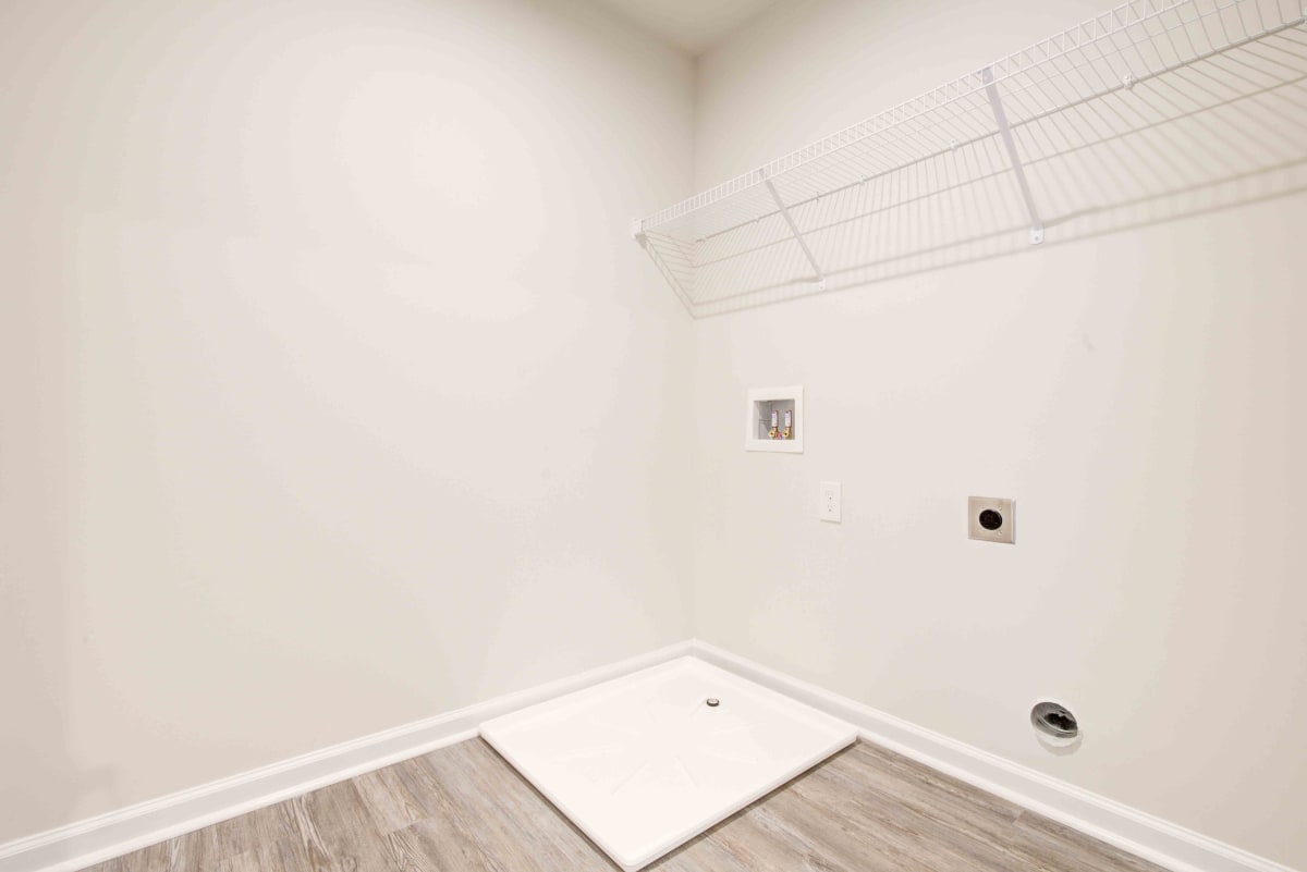 Townhomes in Simpsonville, SC Harrison Landing Townhomes